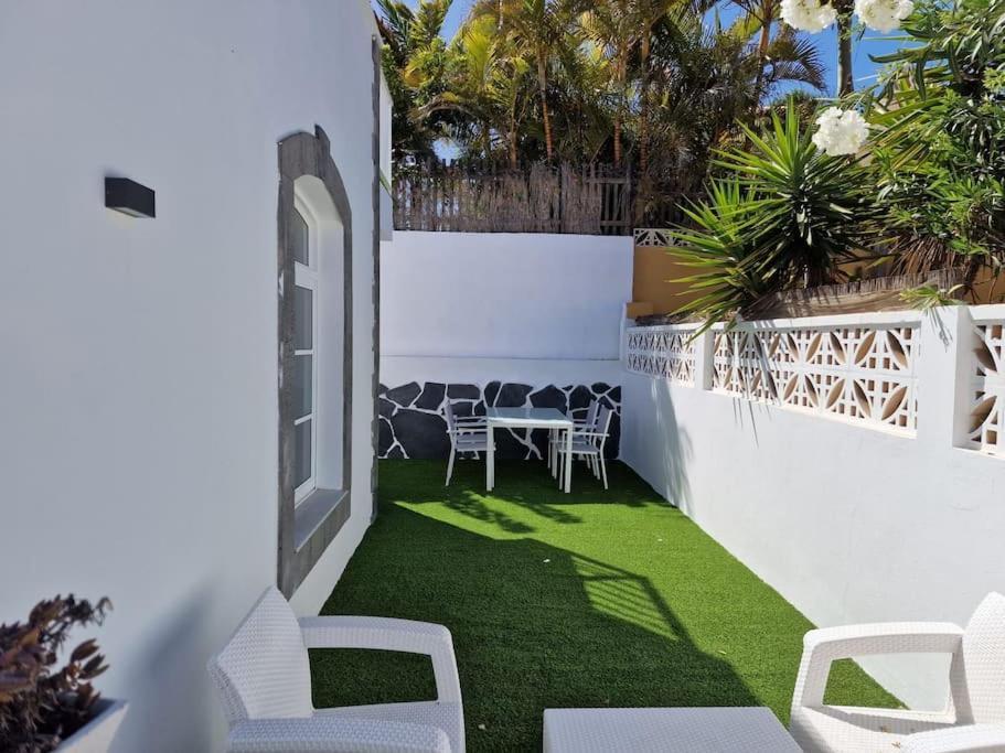 Villa Nora Retreat Corralejo Exterior foto