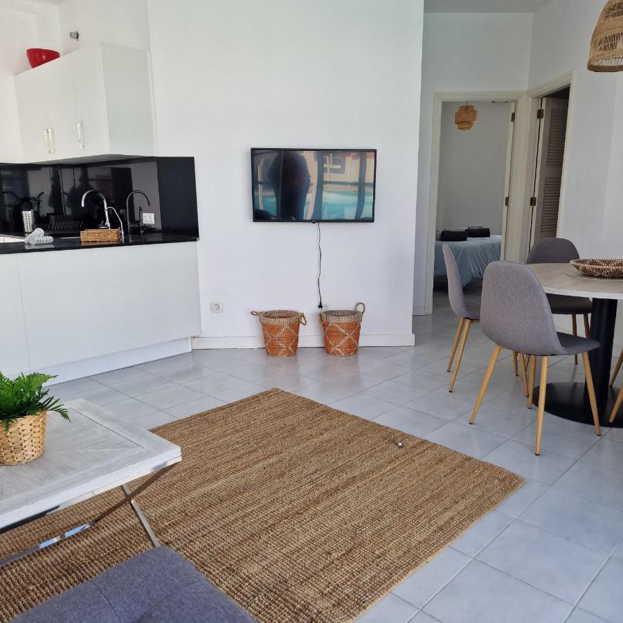 Villa Nora Retreat Corralejo Exterior foto