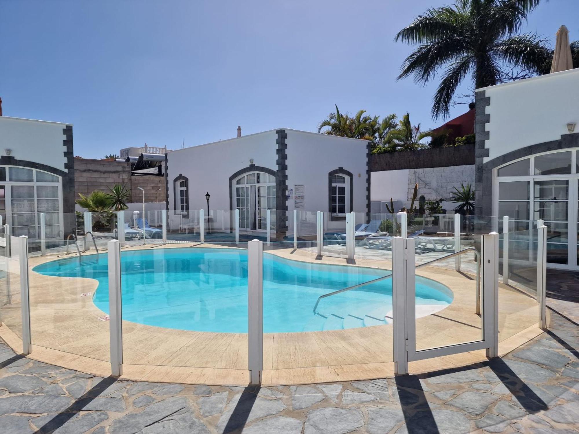 Villa Nora Retreat Corralejo Exterior foto
